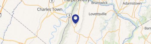 14001 Harpers Ferry Rd