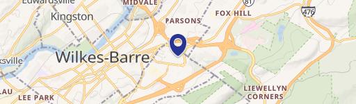 101 Wyoming Valley Mall