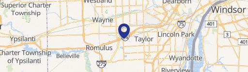 9301-9339 Middlebelt Romulus