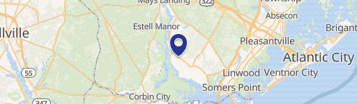 1345 Somers Point Rd