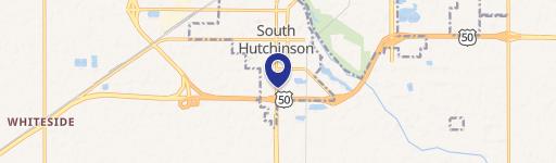 Main St. & Des Moines Ave Sec