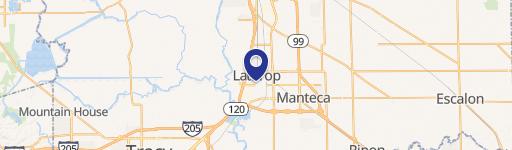 I-5 & Lathrop Rd | Nwq I-5 & Louise Ave