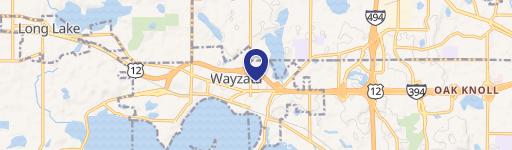 1151 Wayzata Blvd
