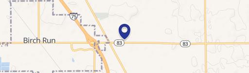 9555 Birch Run Rd