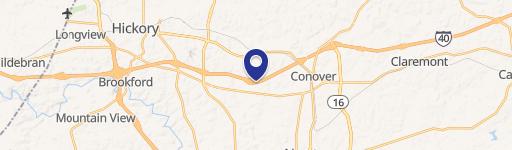 1651 Fairgrove Church Rd