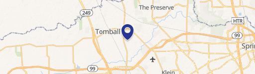 21714 Hufsmith - Kohrville Rd