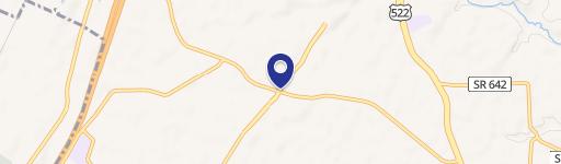 Tasker Rd And Warrior Dr