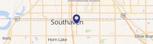 Southaven MS 38671 Church St