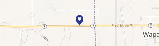 12555 Ok Highway 7E