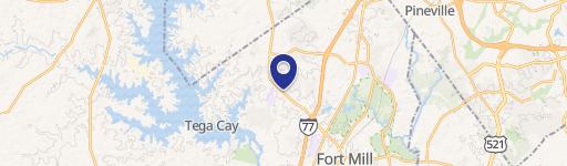 2314 Len Patterson Rd