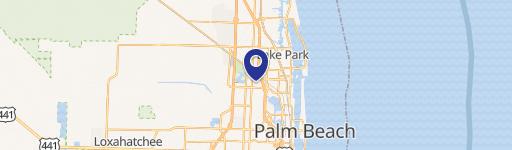 - Nets $115 000 Palm Bch