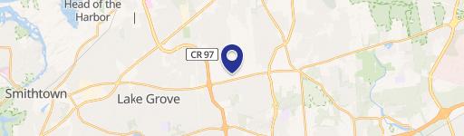 Middle Country Rd. Rte. 25 & Boyle Rd