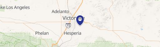 19575 Bear Valley Rd