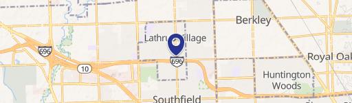 27031-27041 Southfield Rd