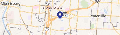 8540 Gander Creek Dr