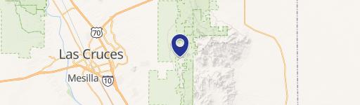 Pueblos De Los Alamedas