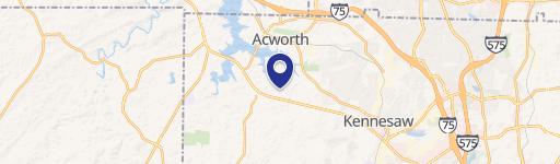 3362 Acworth Summit Blvd