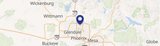 Must See! Busy Phoenix Dessert Cafe For Sale With Drive-Thru!