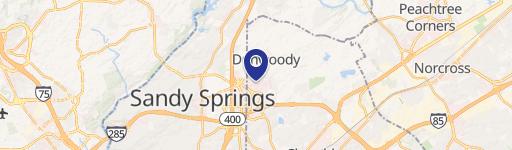 4500 Olde Perimeter Way