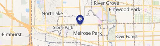 12 Lots Chicago Cicero Elgin Melrose Park And Richton Park