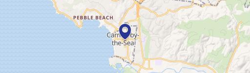 Carmel-By-The-Sea Ca