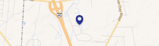 4900 Holly Shelter Rd