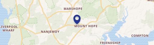 3555 Baptist Church Rd