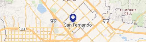 412 San Fernando Mission Blvd