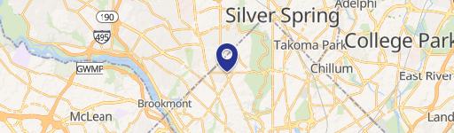 5301 Connecticut Ave