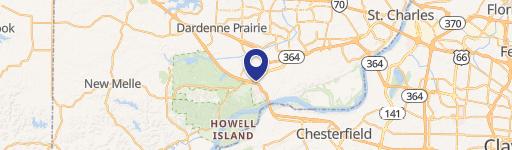 20 Missouri Research Park