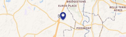 Exchange Logistics Park Dr