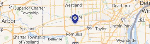 6958 Wayne Course St