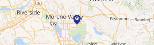 Swc Moreno Bch Dr. & Jfk Dr