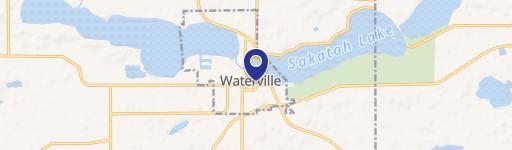 Waterville Industrial Park