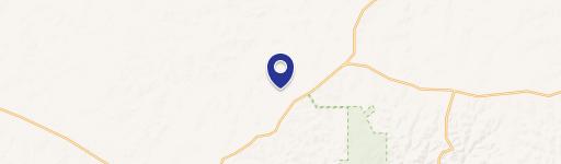 Big Axis Hunting Retreat