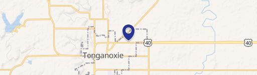 6.9 Acres At State Ave & Laming Rd