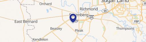 Cottonwood School Rd