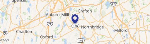 208 Worcester-Providence Tpke