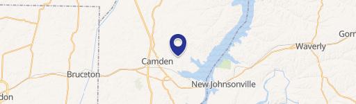 000 Sales Landing Rd