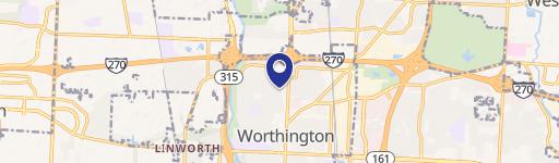 2245-2285 Dublin Granville Rd