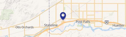 Post Fls Plz - Expo At Post Fls