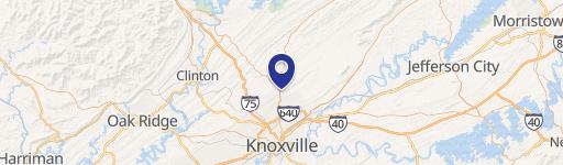 6604 Maynardville Pike