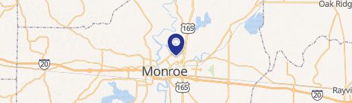 1100 A Sterlington Rd