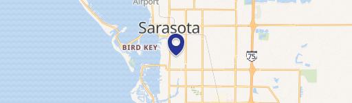 Sarasota Ave
