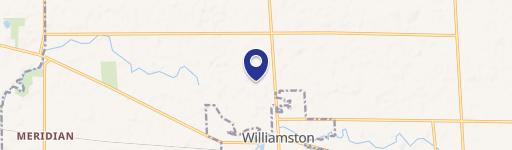 Cor Of Zimmer Rd And Grand Riv Ave