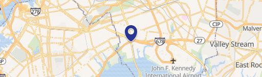 156-36 Cross Bay Blvd