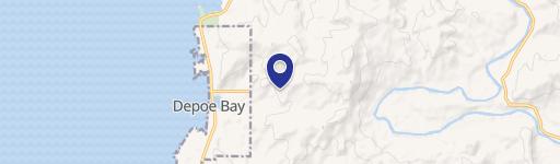 2800 Oregon Coast Hwy