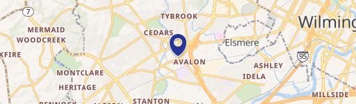 3416 Old Capitol Trl