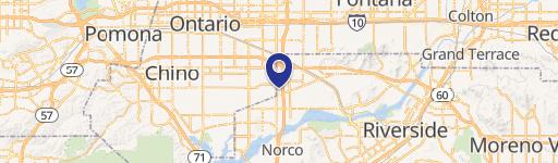 5240-5250 Hamner Ave