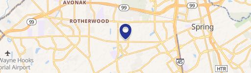 3422 Farm To Market 2920